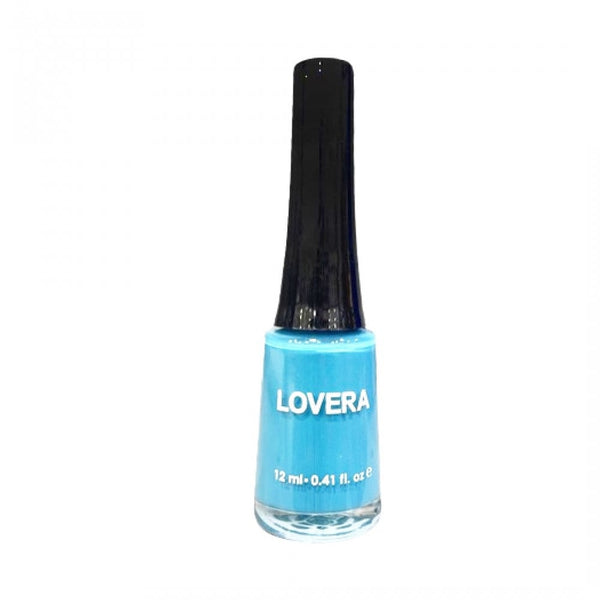 Lovera Nail Polish 074 Smooth Finish 15ml