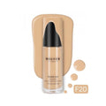 Bolver F20 Liquid Foundation with Light Coverage, 30ml