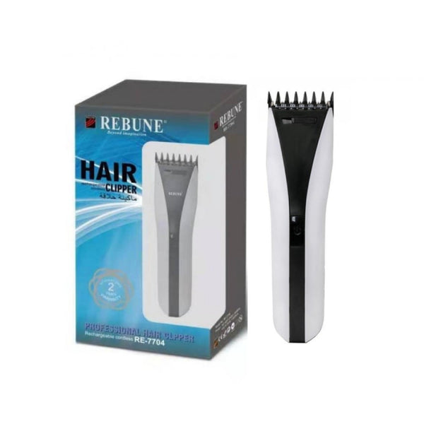Rebune Men's Rechargeable Cordless Shaver RE-7704
