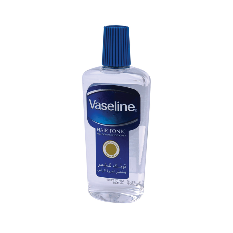 Vaseline Hair Intensive Tonic for Scalp Moisturizing (100ml)