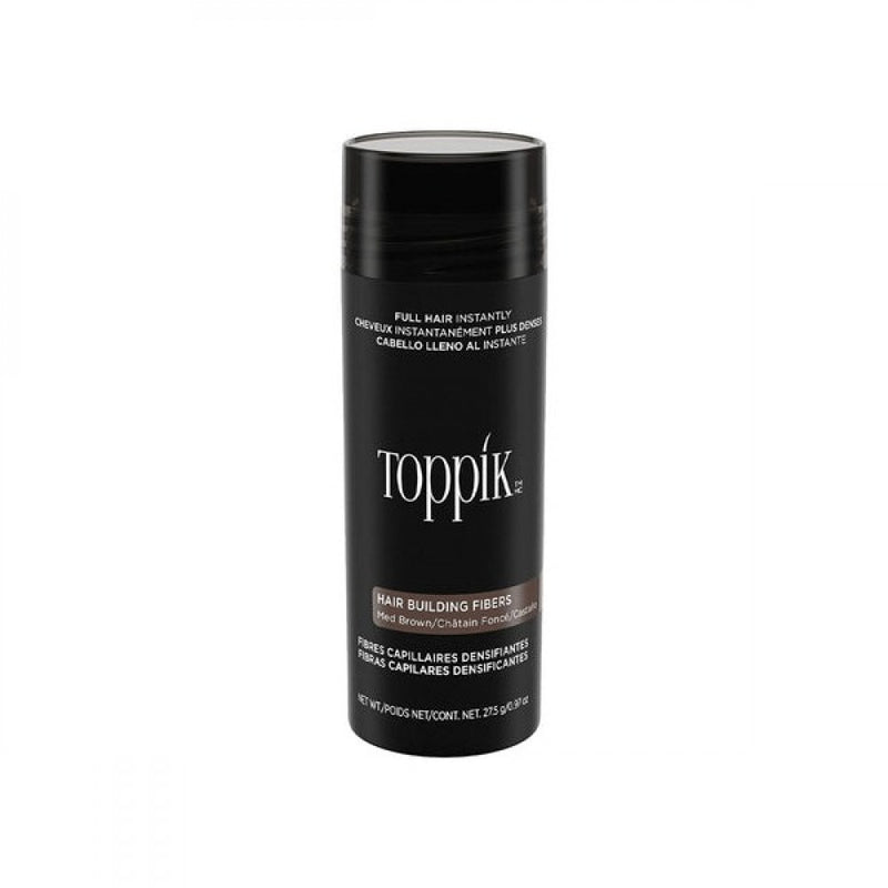 Toppik Hair Building Fibers 27.5g Keratin Hair Thickening Spray
