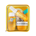Sol de Janeiro Body Care Set Moisturizing Cream Shower Gel Mist 170ml