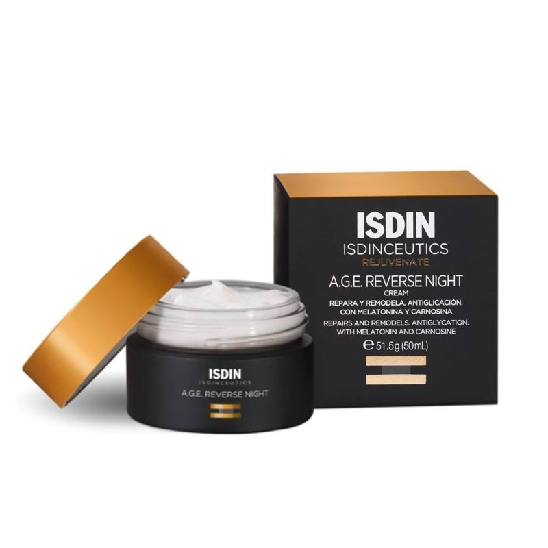 Isdin Night Repair Cream 50ml