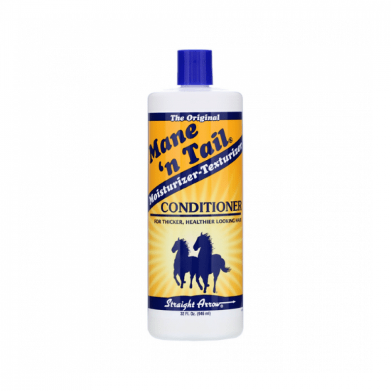 Best Leave In Conditioner For Curly Hair Mane N Tail 946ml