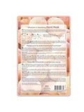 Moisturizing Hand Mask Gloves Peach Nourishing Purederm 13g