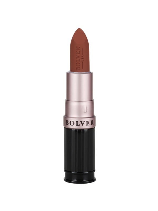Bolver Creamy Matte Lipstick Shade 149 Long Lasting