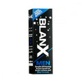 Blanx Men's Whitening Toothpaste, Fluoride Formula, 75ml
