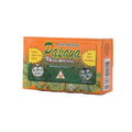 Pure Skin Papaya Soap Exfoliating Bar 135g