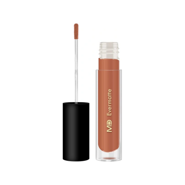 MD Ever Matte Liquid Lipstick L003 3ml Intense Color