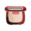 L'Oreal Infallible Fresh Wear Powder Foundation, Full Coverage, Matte Finish, 9g