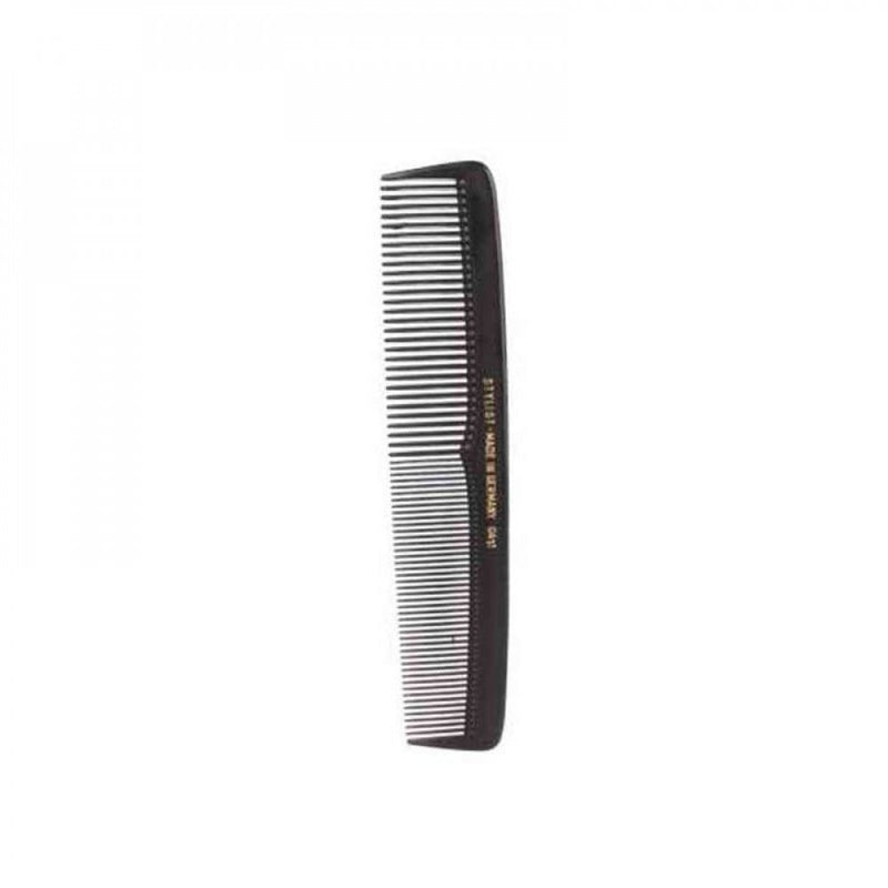 Comb for Curly Hair Detangling Scalp Massage Stylist 14.5cm