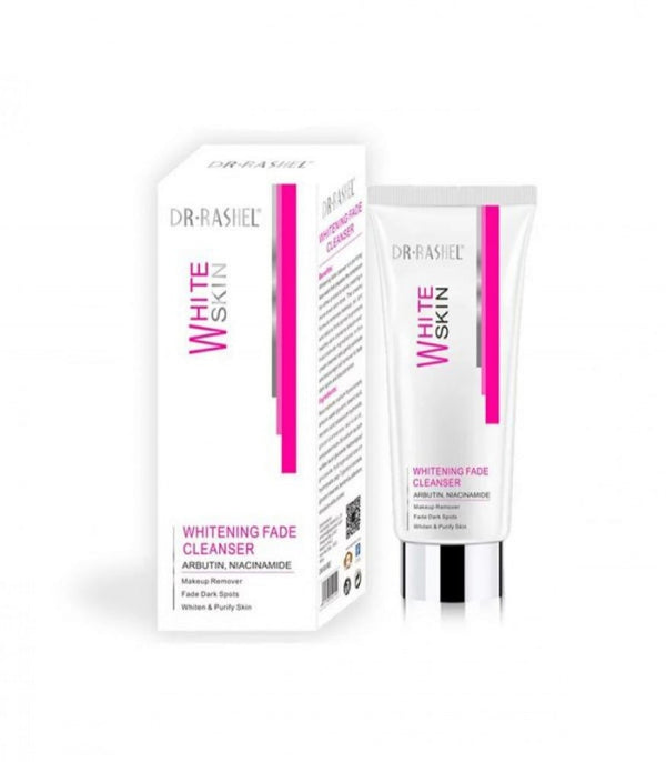 Dr. Rashel Brightening Facial Wash for Deep Hydration and Cleansing, 80ml