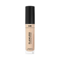 Md Flawless Concealer, FC04 Apple Turnover, Blemish Coverage, Matte Finish