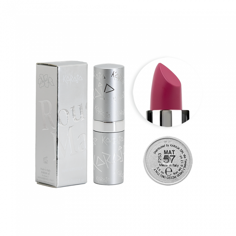 Karaja Matte Lipstick No. 57 Creamy Texture 3.5 ml