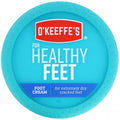 O'Keeffe's Healthy Feet Foot Cream, Moisturizing, 76g