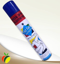 Fid Fad Static Cling Remover Spray for Clothes, 400 ml