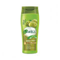 Shampoo for Normal Hair Nourishing and Protecting Almond and Henna Vatika 400ml