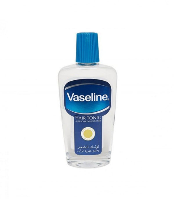 Vaseline Hair Tonic and Scalp Conditioner, 200ml