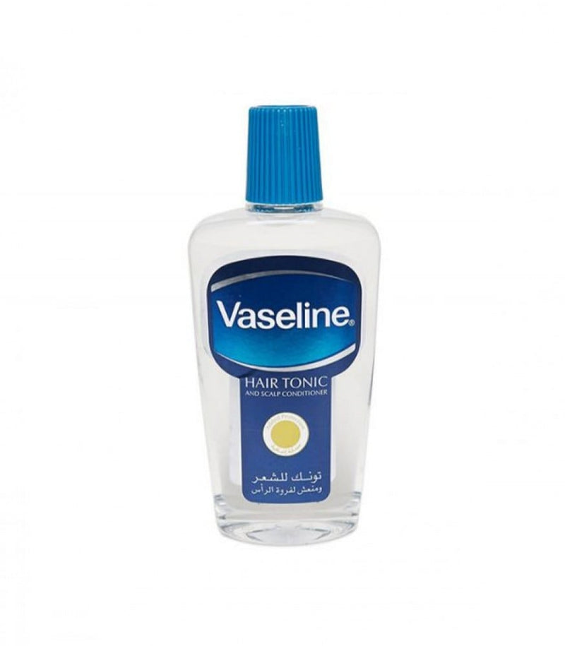 Vaseline Hair Tonic and Scalp Conditioner, 200ml