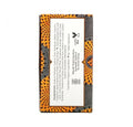 Nubian Heritage African Black Soap Bar with Shea Butter, Oats, Aloe Vera, 142g