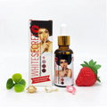 White Secret Skin Unifying Serum for Dark Spots & Hyperpigmentation, 30ml
