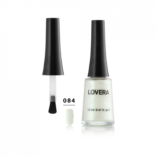 Lovera Nail Polish No. 084 12ml