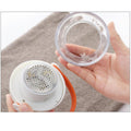 Lint Remover For Clothes Rechargeable Fabric Shaver 1 Piece