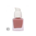 Christine Princess Liquid Blush No. 01, Natural Color, 15ml