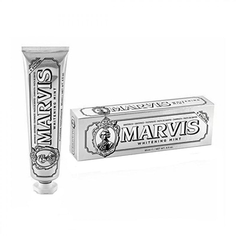 Marvis Whitening Mint Toothpaste, 85ml