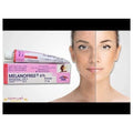 Dark Spot Removal Cream for Legs and Body Melanofree 20g