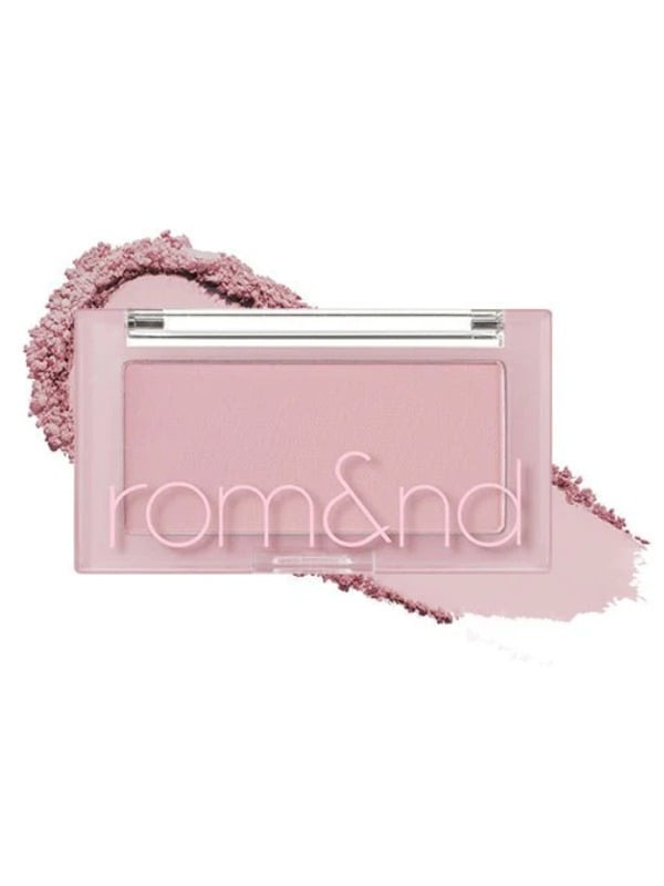 Romand Powder Blush N02 Vine Nude 3.4g