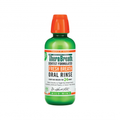 Mouthwash Fresh Breath Mild Mint Alcohol-Free Therabreath 473ml