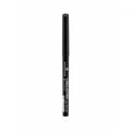 Essence Long Lasting Eyeliner Pencil 01 Black Fever Waterproof