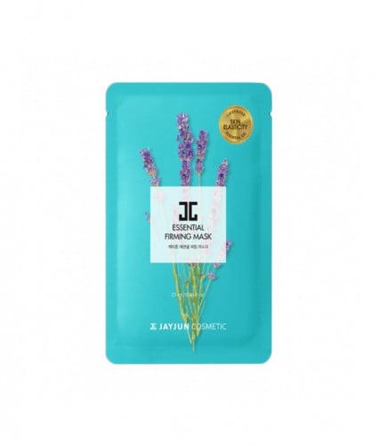 Jayjun Skin Firming Face Mask with Lavender Extract 25ml