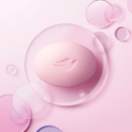 Dove Pink Beauty Bar Moisturizing Soap, 125g