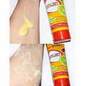 Lemon & Papaya Exfoliating Shower Cream with Vitamin C A Bonne 350ml