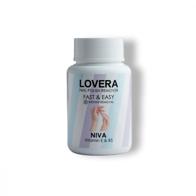 Buy Nail Polish Remover Online Vitamin E Gentle Formula Lover 70ml
