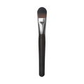 Basicare Signature Metal Makeup Brush Synthetic Bristles Liquid Foundation