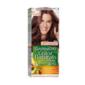 Garnier Hair Dye, Pure Chocolate Brown 6.7, Ammonia-Free, 112ml
