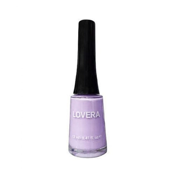 Lovera Nail Polish 068, High Pigment, Smooth Finish, 15ml