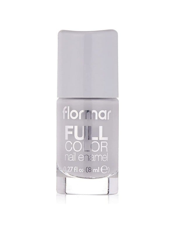 Flormar Full Color Nail Polish - 8 ml