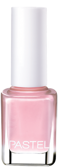 Pastel Sweet Rose Nail Polish Set - Vegan, 13ml Shades