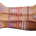 Huda Beauty Pastel Obsessions Eyeshadow Palette Lilac, 9 Shades