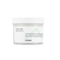Cosrx Pure Fit Cica Pad Soothing Toner Sheet Mask, 90 Count