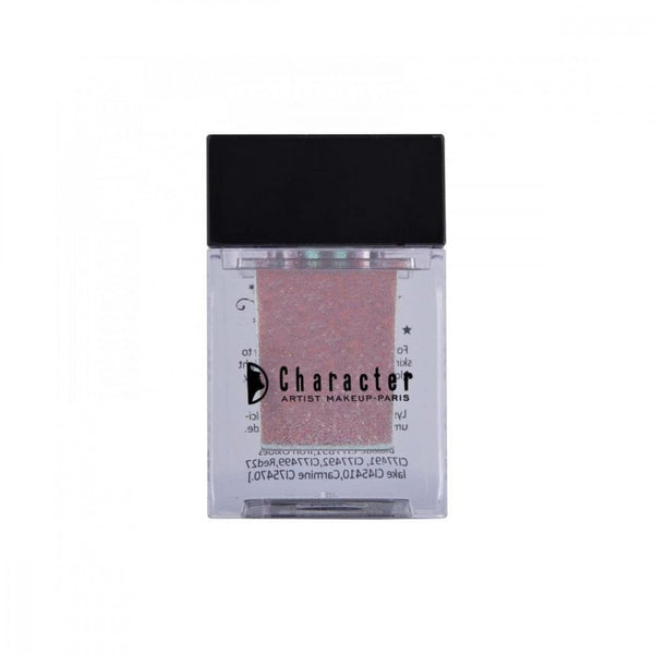 Character Sparkle Glitter Eyeshadow SPK015, Highly Pigmented Shimmer