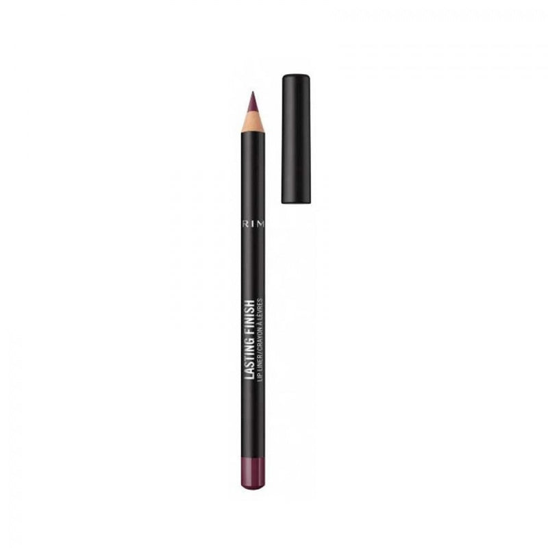 Rimmel London Lasting Finish Lip Liner Shade 850 Long-Wearing