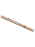 SHEGLAM 2-in-1 Matte Dual Tip Eyeliner Black