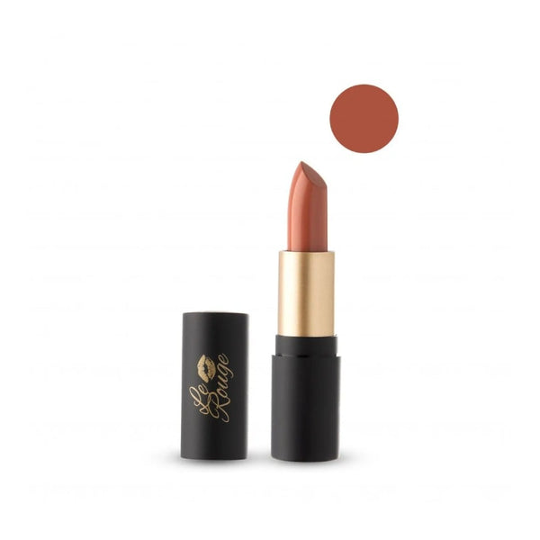 Look Matte Lipstick 01, Long-Lasting Hydrating