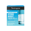 Neutrogena Water Gel Moisturizer, Oil-Free, Fast-Absorbing, 50ml