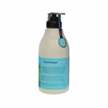 Wokali Goat Milk Hair Conditioner, Lanolin Enriched, Deep Hydration, 550ml
